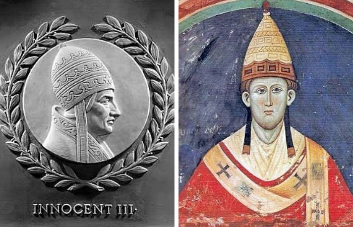 Иннокентий III
