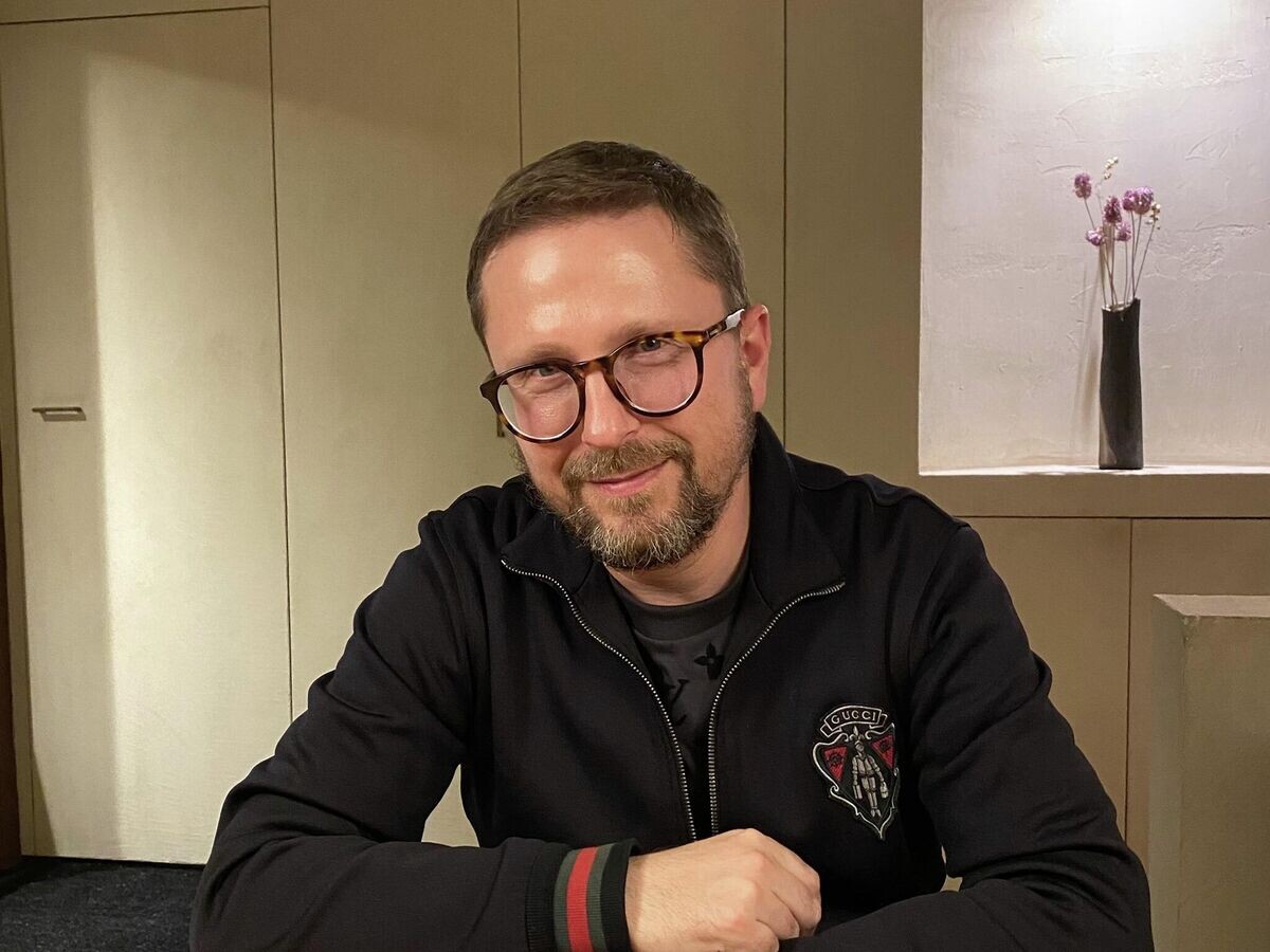    Анатолий Шарий | © Фото : Анатолий Шарий. Ольга Шарий