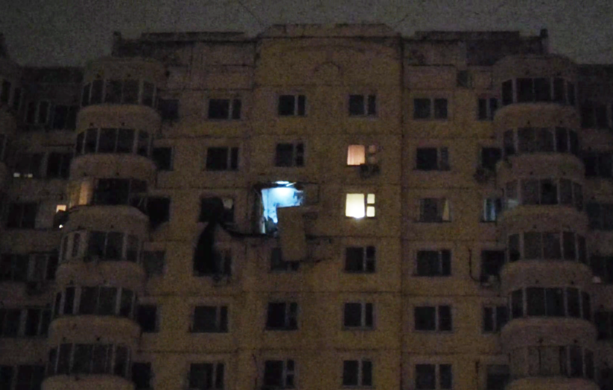 Ксения Плакунова/ТАСС