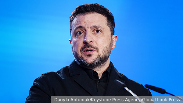     Фото: Danylo Antoniuk/Keystone Press Agency/Global Look Press   
 Текст: Денис Тельманов