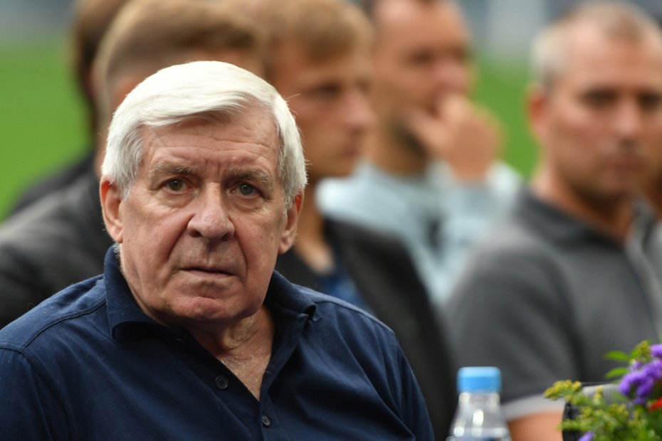    Владимир Песня/РИА Новости