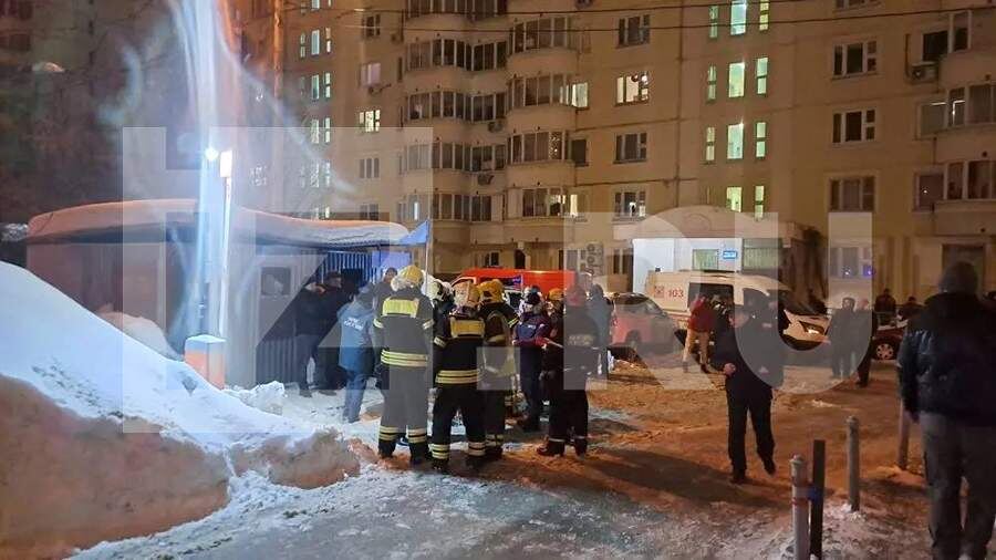    Фото: ИЗВЕСТИЯ/Александр Орлов