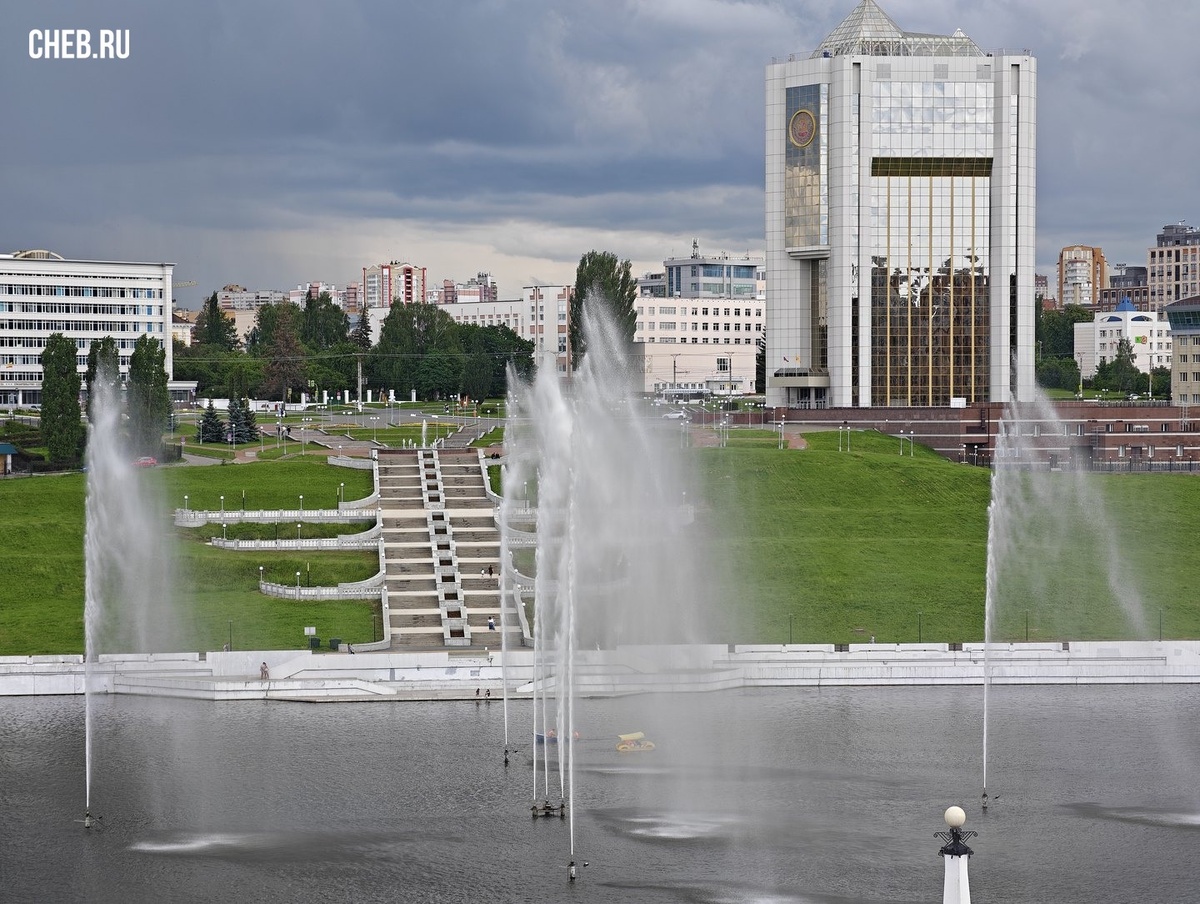 15 июня 2025 года. Автор: Алексей Радченко.