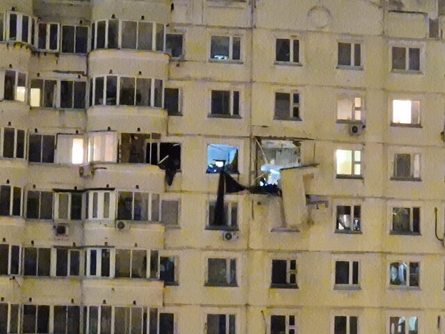    Фото: Агентство ''Москва''/Денис Воронин