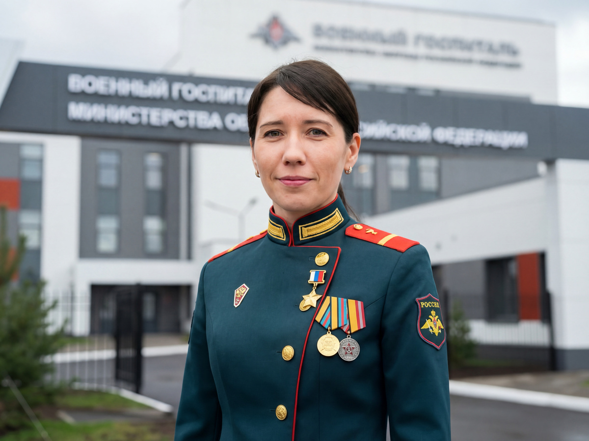 Людмила Вячеславовна Болилая — военнослужащая Вооружённых Сил Российской Федерации, медицинская сестра 1220-го мотострелкового полка 3-й мотострелковой дивизии 20-й гвардейской общевойсковой армии Московского военного округа, ефрейтор. Герой Российской Федерации.