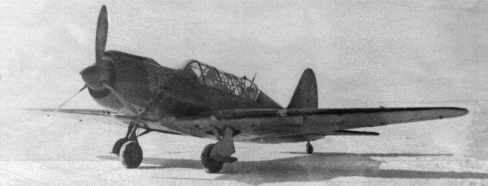 Су-2 M-82 на испытаниях в НИИ ВВС. Взято с https://grafiq.ru/sukhoi-su-2-m-82/