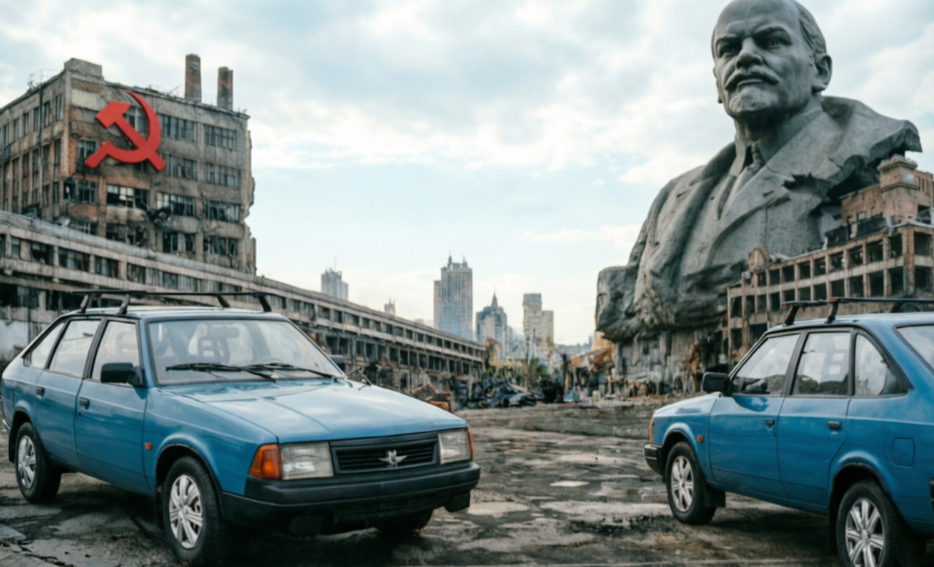 Картинка 1. Авторская работа