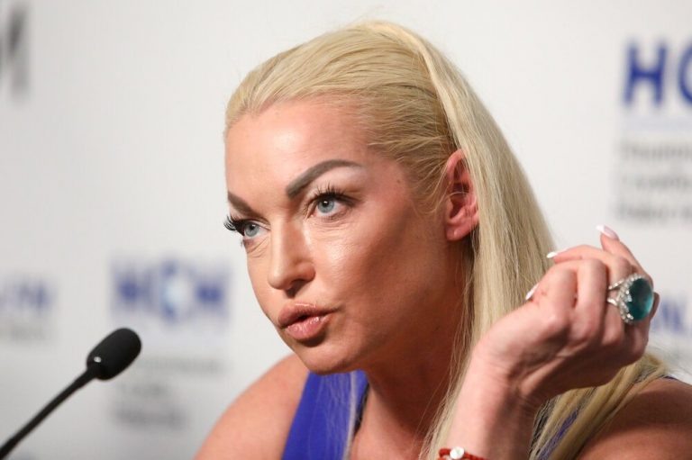    Фото: Агентство «Москва» / Никеричев Андрей Алина Колупаева