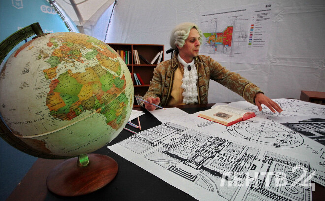    © Анастасия Илюшина / ЛенТВ24, архивное фото