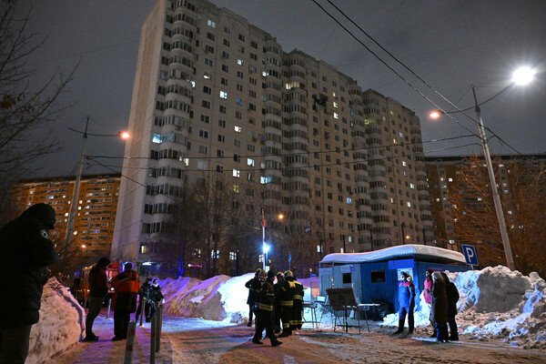 Екатерина Чеснокова/РИА Новости    📷