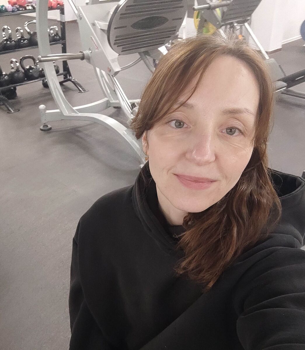 Привет! Я Ксюша, мама пятерых. Долгое время занималась тхэквондо, недавно закончила обучение на фитнес-тренера. Здесь рассказываю о своей жизни как она есть. Всем рада, присоединяйтесь!