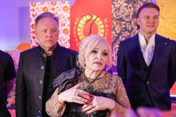 Обложка © ТАСС / Алексей Белкин / NEWS.ru