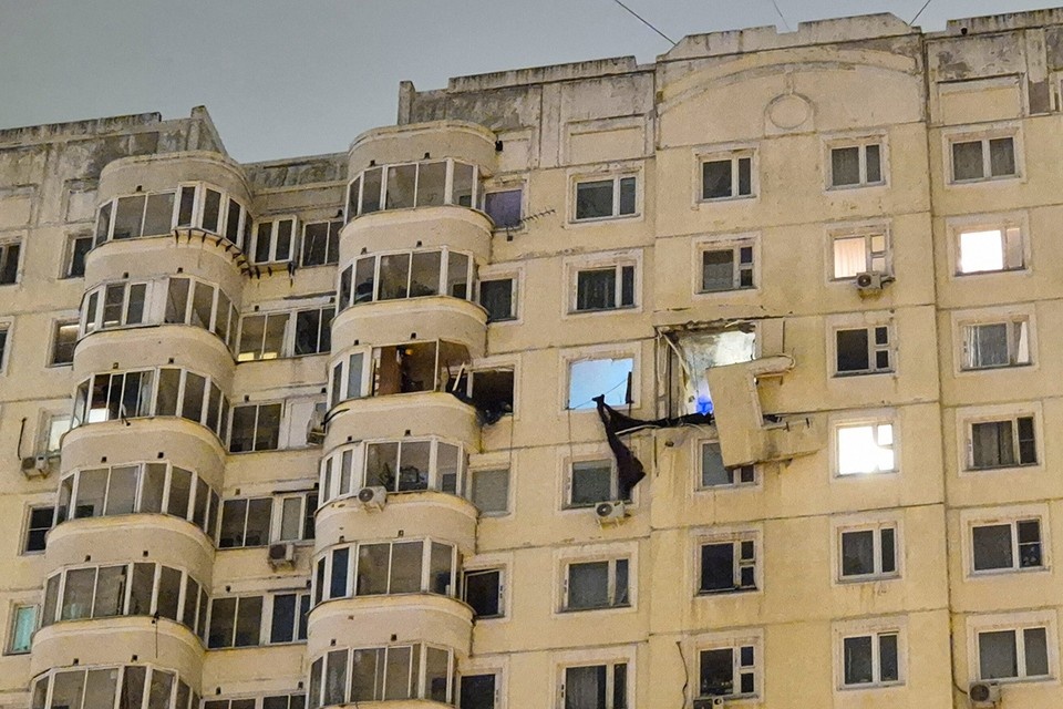    Фото: Воронин Денис /Агентство «Москва»