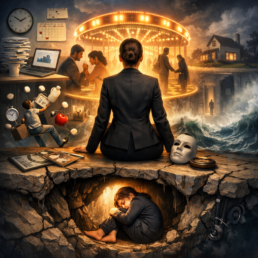 Автор статьи: Елена Горбаткова, психолог, практик глубинной работы с образами и состояниями личности ТГ-КАНАЛ https://t.me/psycholog_Elena_Gorbatkova