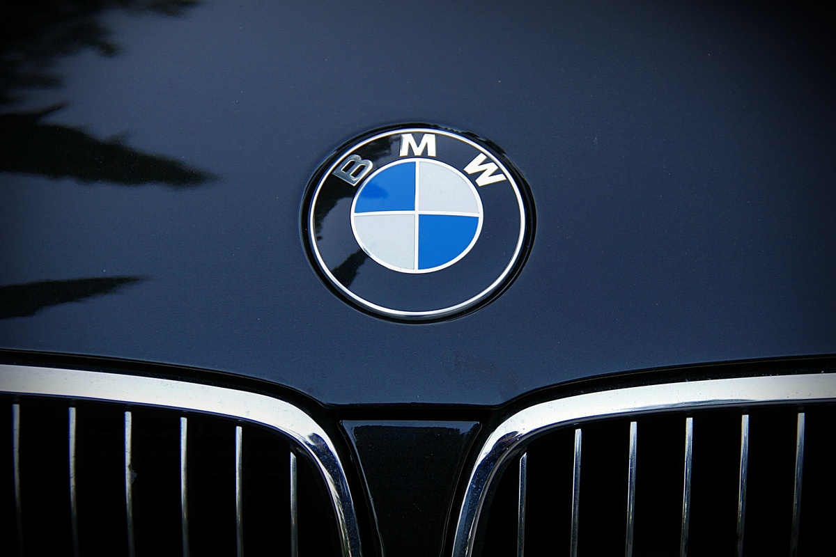    BMW. Жанровое фото: Pxhere