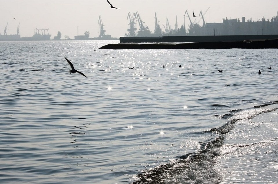    Конкурс позволил участникам запечатлеть красоту Мариуполя через фотообъектив. Фото: Администрация Мариуполя