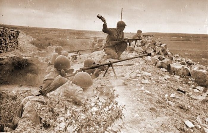 Может стрелять по разным целям. /Фото: stalingrad.vpravda.ru.