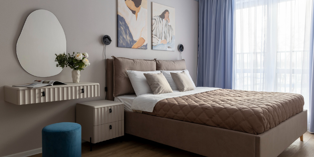 Как сдать квартиру в ПИК за 100+ тысяч рублей