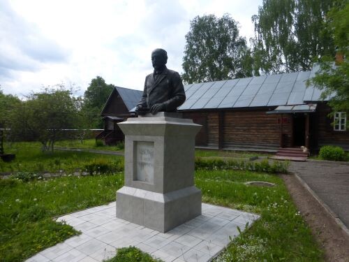 Музей семьи Цветаевых