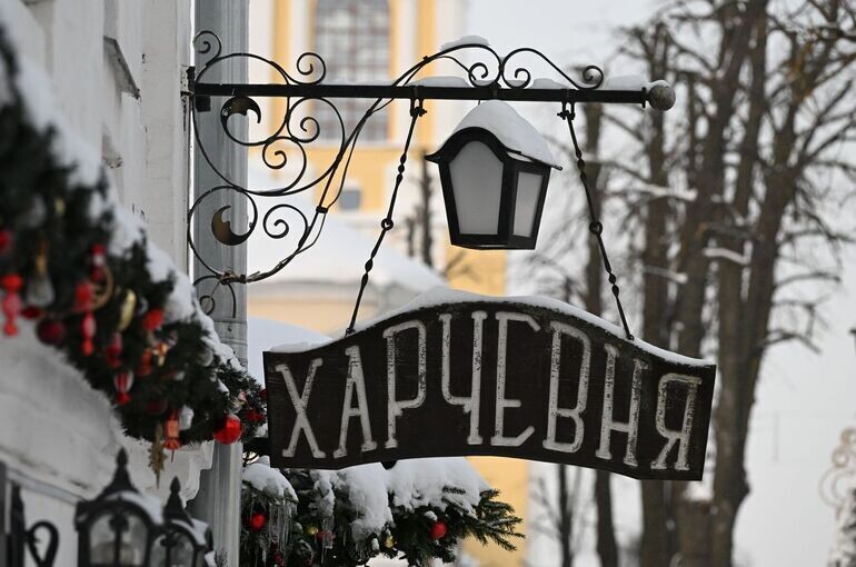   Игорь Самохвалов/«Парламентская газета»