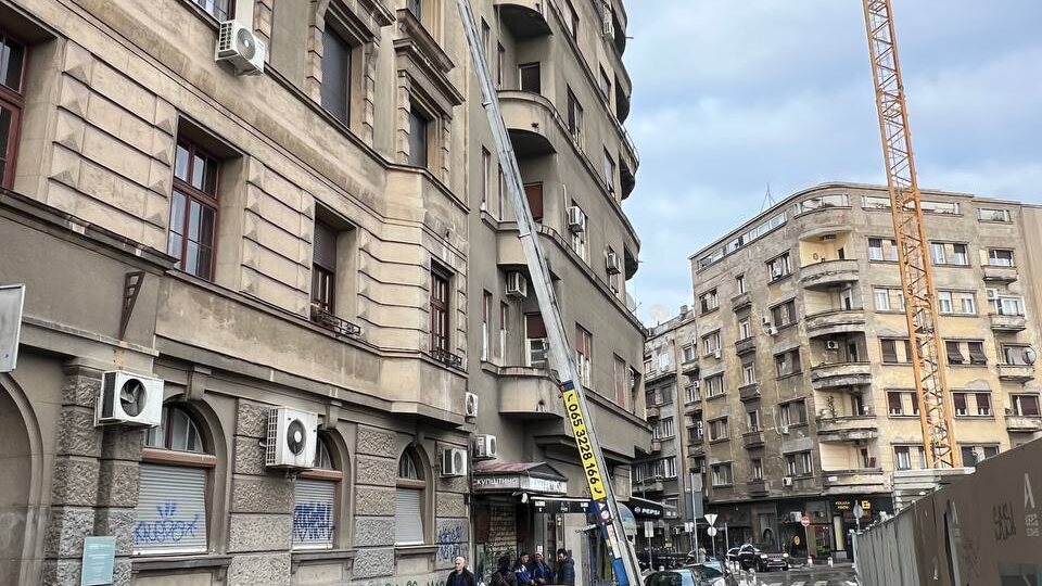 Полезные контакты, которыми не жалко делиться