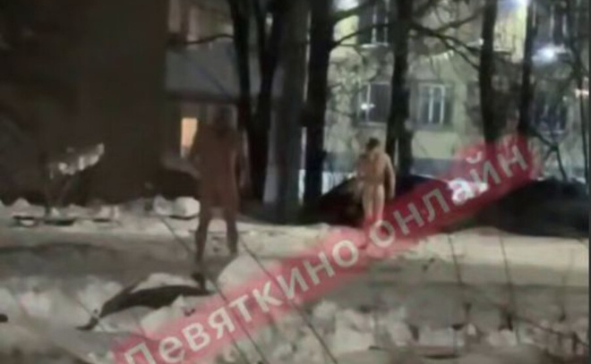    © Telegram-канал «Девяткино online | Мурино»