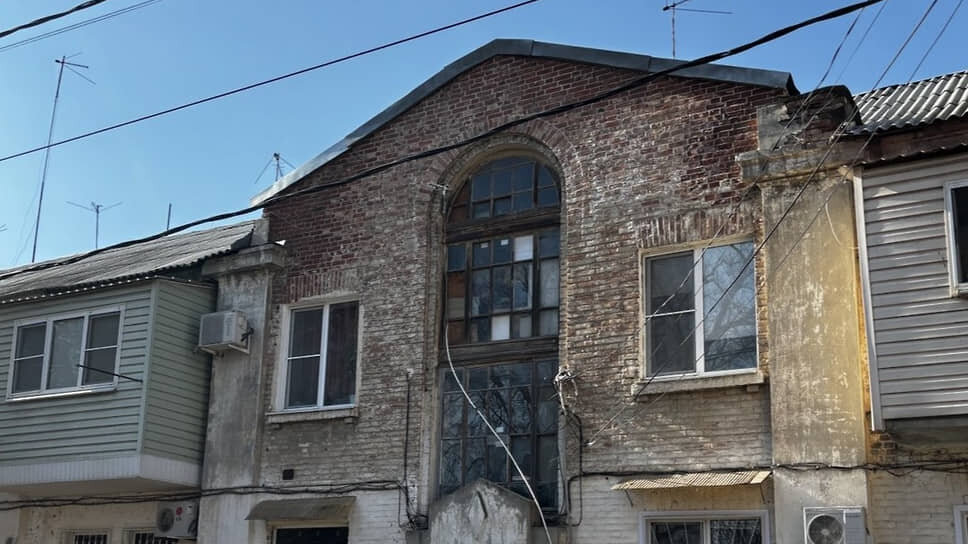 Фото: Нина Шевченко