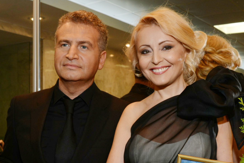    Anatoly Lomohov/Russian Look/Global Look Press