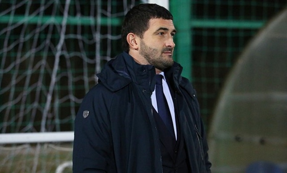    Равиль Измайлов, фото пари НН