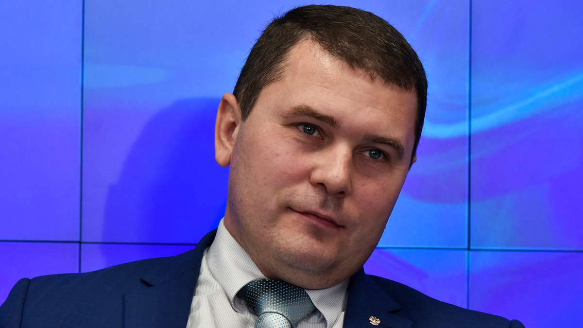    Роман Чегринец РИА