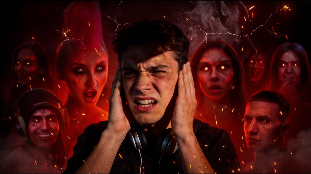 Иллюстраия автора, специально к статье. Одна. На всю статью. Честно, сил всю десятку вставлять нет...