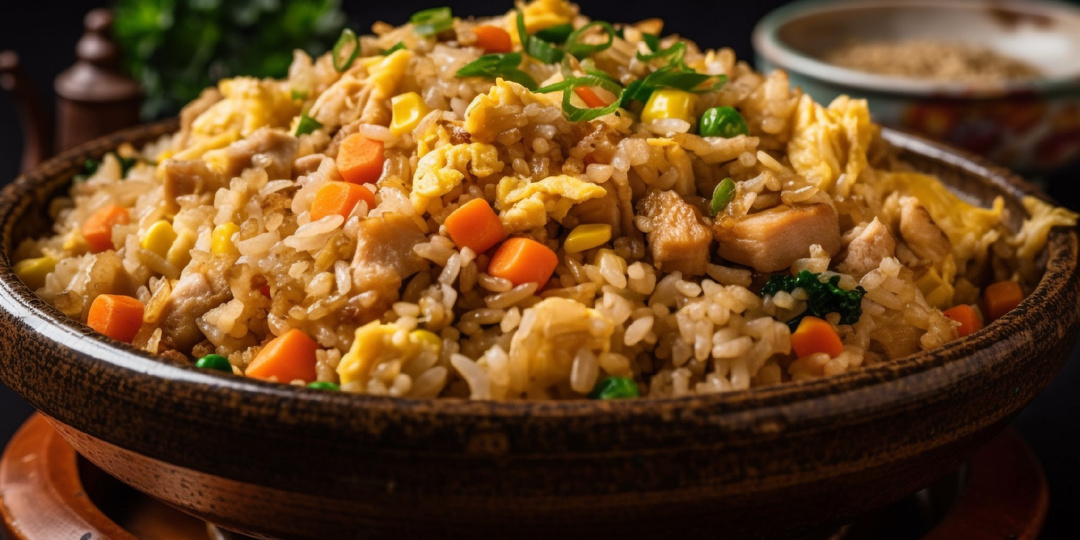 Плов, который не стыдно подать гостям: 10 секретов идеального зирвак