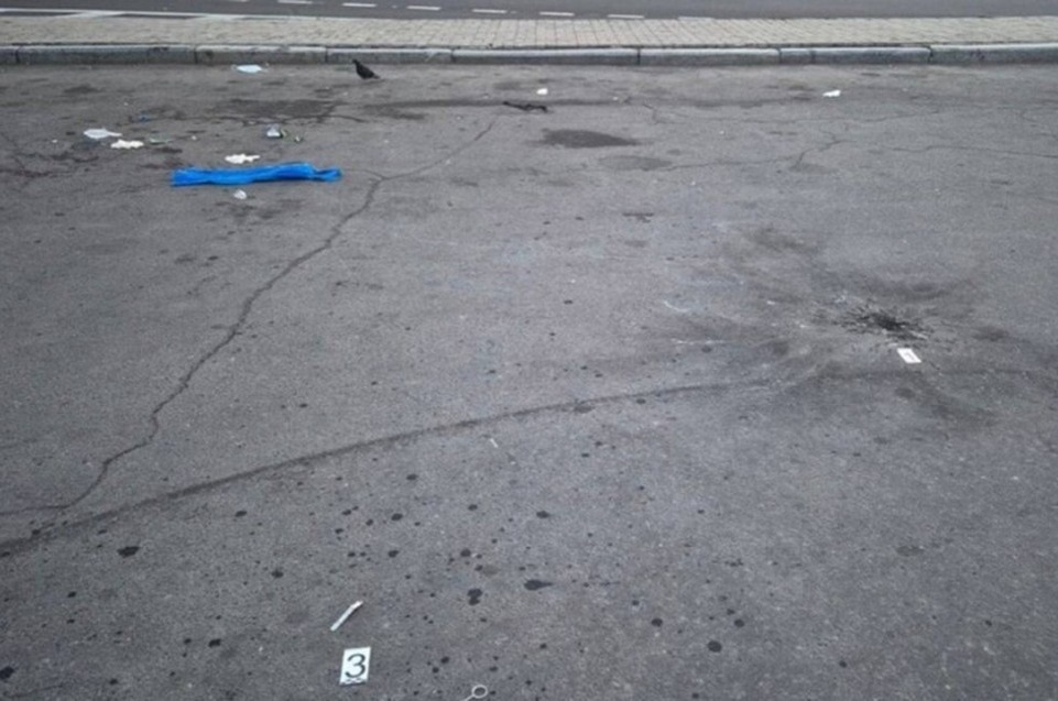    Мужчина обвиняется в тяжких преступлениях, в том числе применении взрывчатки. Фото: СК России по ДНР