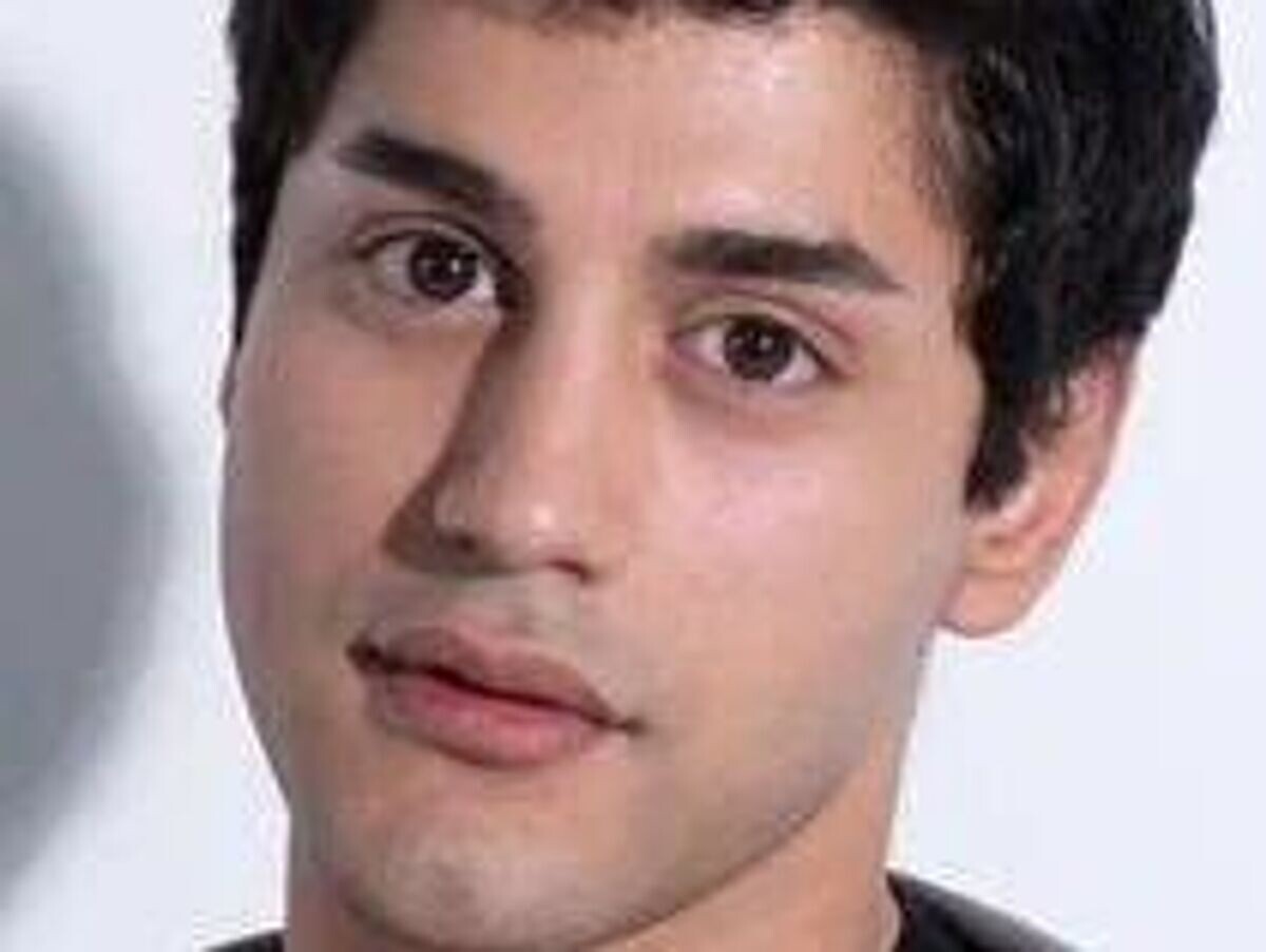    Ибрахим Йилдыз | © Фото : Сайт Кинопоиск