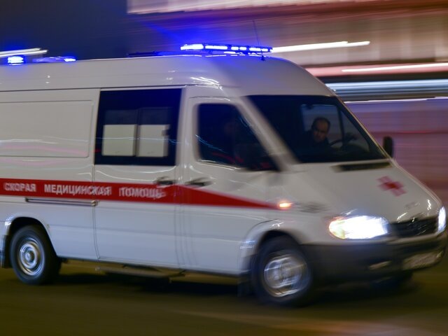    Фото: Москва 24/Антон Великжанин