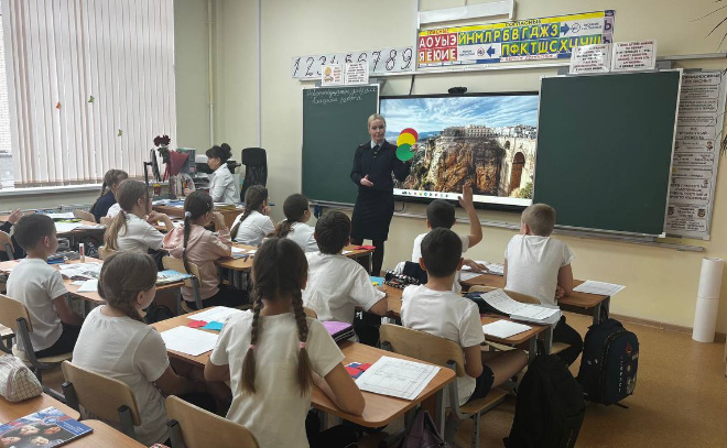    © Госавтоинспекция Всеволожского района Ленинградской области