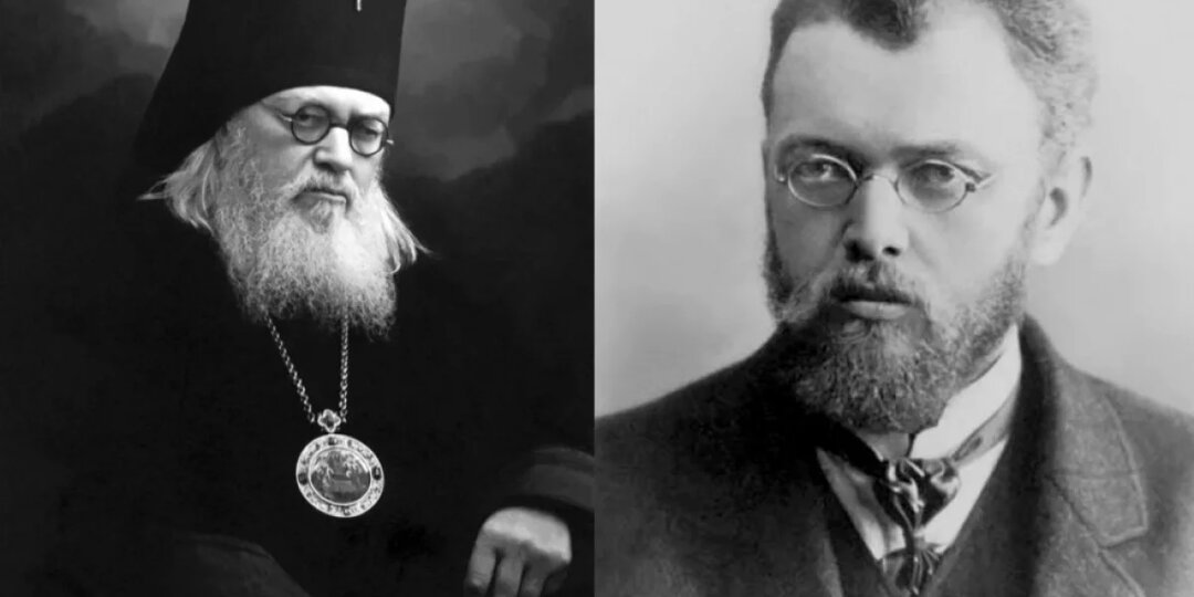 Врач от Бога. Какой след оставил Святитель Лука в Черноземье?