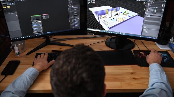    © РИА Новости . Александр Кряжев