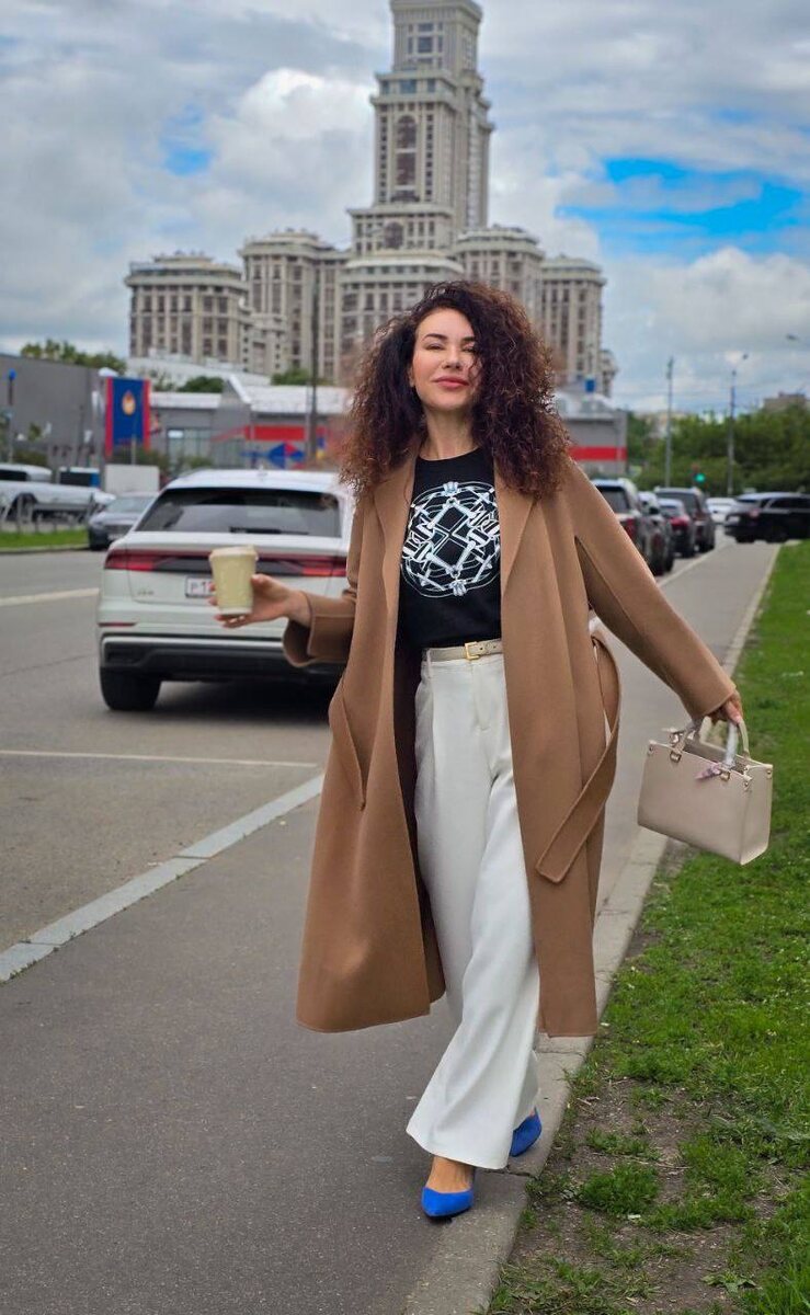 Фото из телеграм-канала Юлии