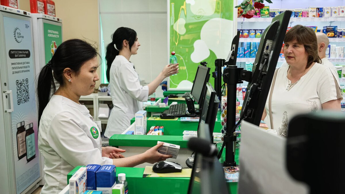   Евгений Мессман / ТАСС