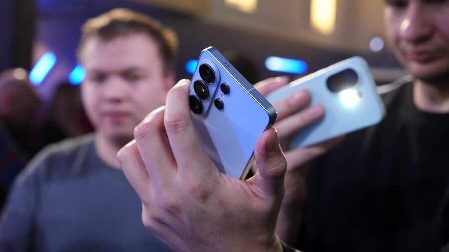    Фото: ИЗВЕСТИЯ/Эдуард Корниенко