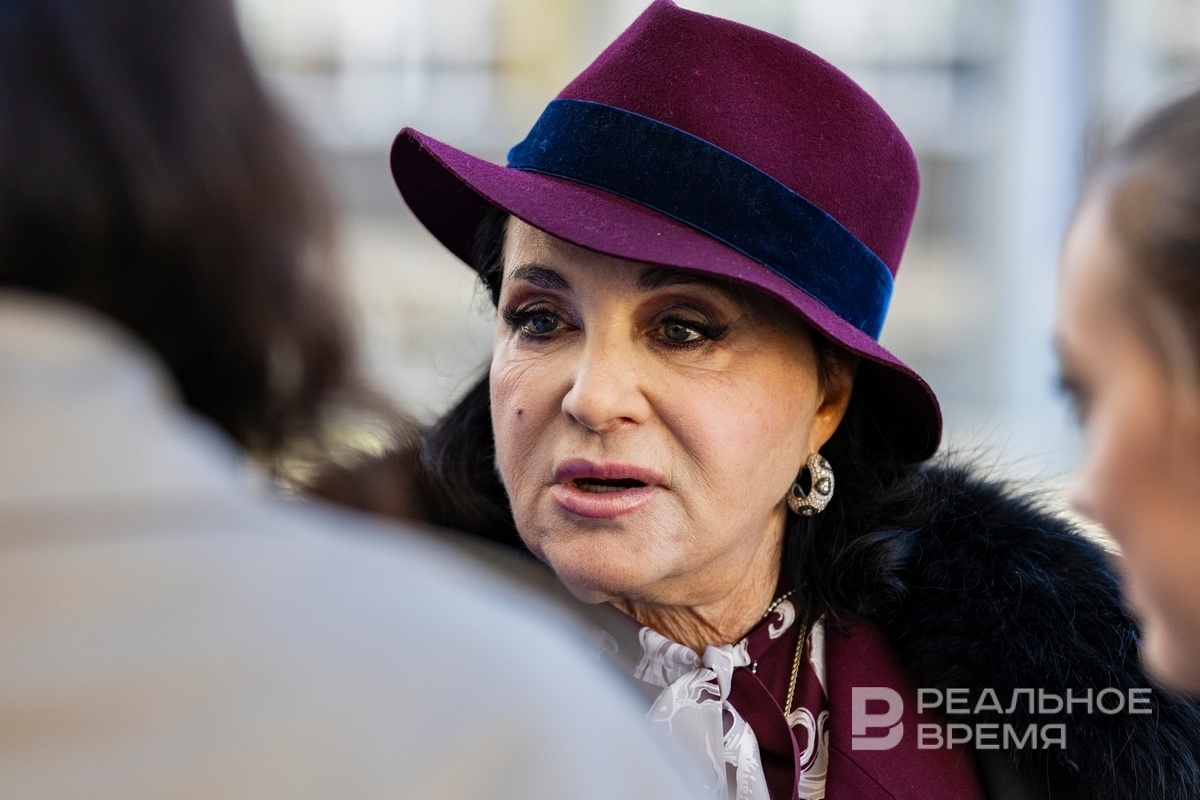    Проект запустил предприниматель Антон Винер — сын легендарного тренера России по художественной гимнастике Ирины Винер. Айдар Раманкулов / realnoevremya.ru