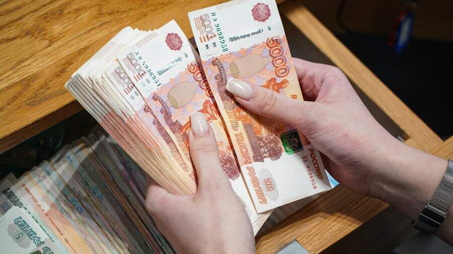    Фото: ИЗВЕСТИЯ/Сергей Лантюхов