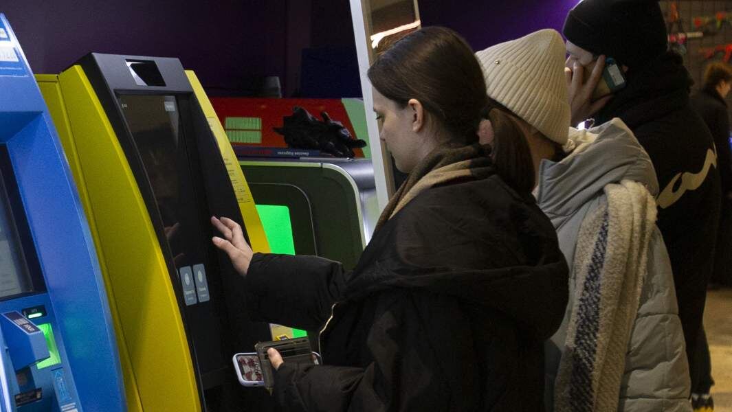    Фото: РИА Новости/Мария Девахина