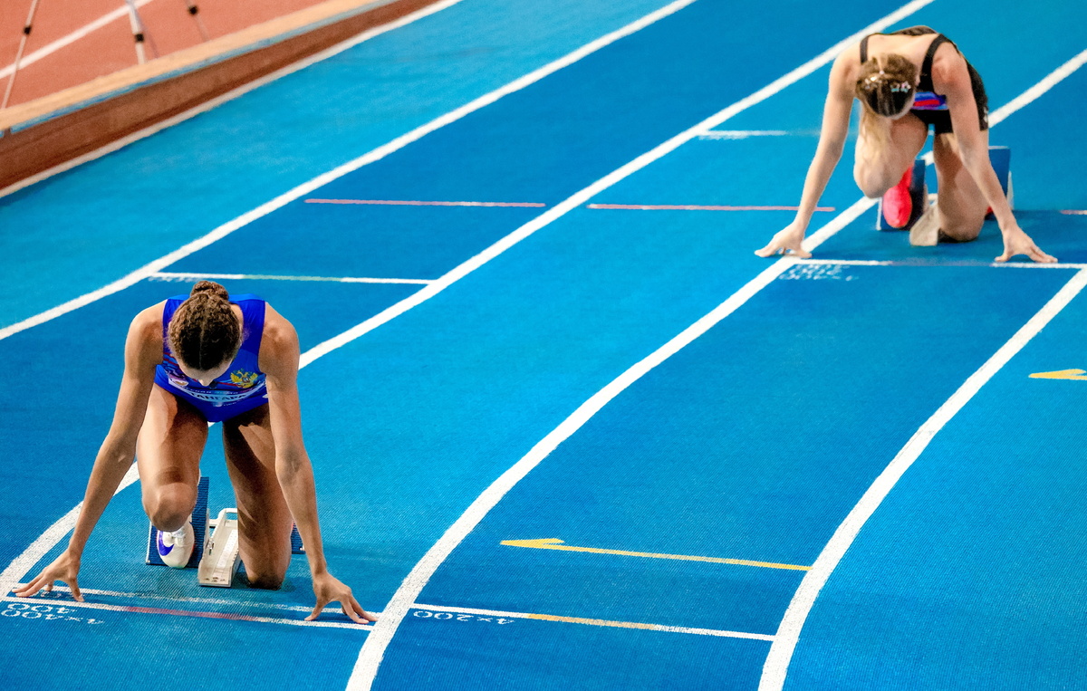 Валерия Калугина/ТАСС