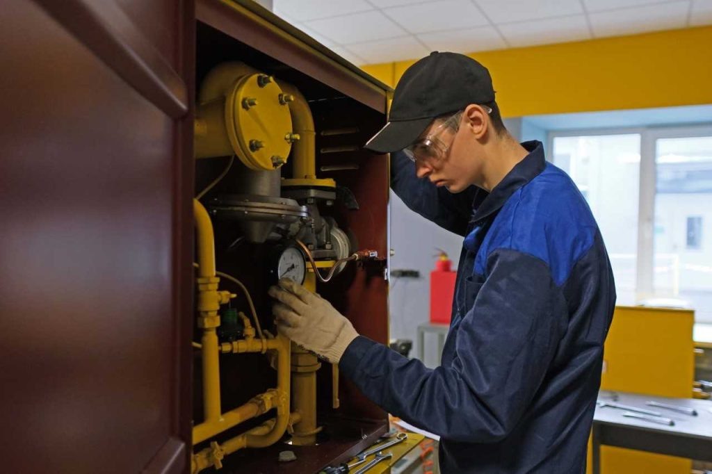    Фото министерства образования Ростовской области Газета "Земля"