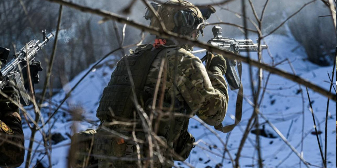 ВЕСНА ВЕЩУЕТ