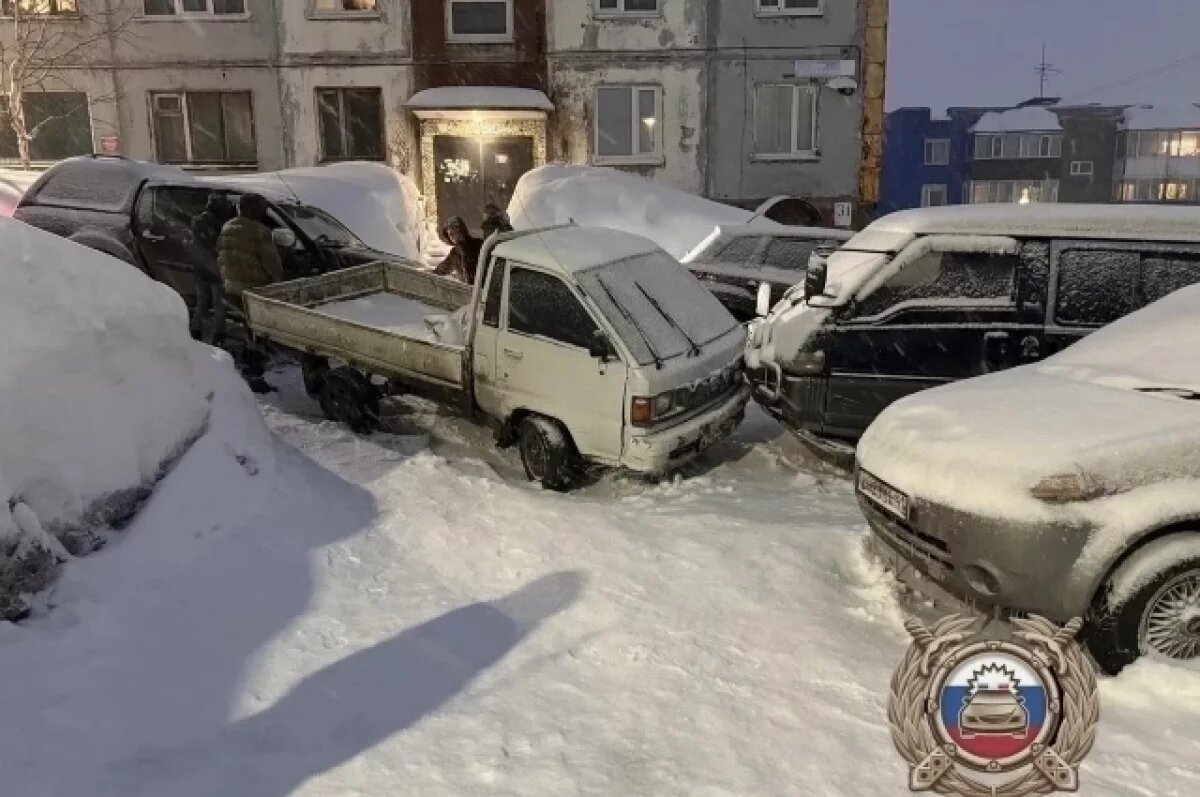    Бастрыкин взял на контроль дело по ДТП с погибшей девочкой на Камчатке