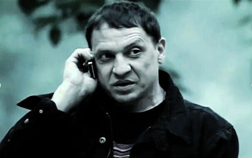 Игорь был одним из наиболее талантливых и необычных актёров