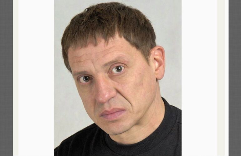 В жизни актёр не был похож на своих персонажей и криминального прошлого у него не было